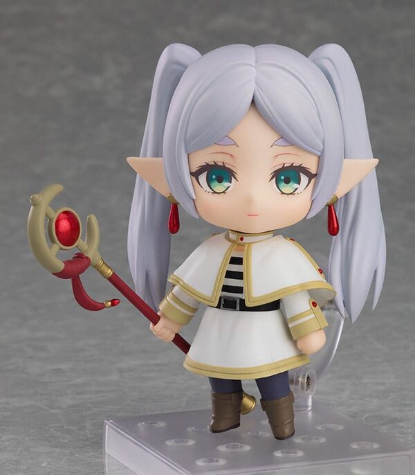 Frieren: Beyond Journey´s End Nendoroid Akció Figura Frieren 10 cm
