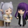 Frieren: Beyond Journey´s End Nendoroid Akció Figura Frieren 10 cm
