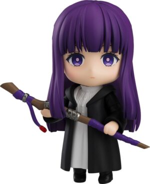 Frieren: Beyond Journey´s End Nendoroid Akció Figura Fern 10 cm