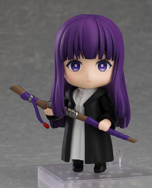 Frieren: Beyond Journey´s End Nendoroid Akció Figura Fern 10 cm