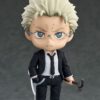 Dorohedoro Nendoroid Akció Figura Shin 10 cm