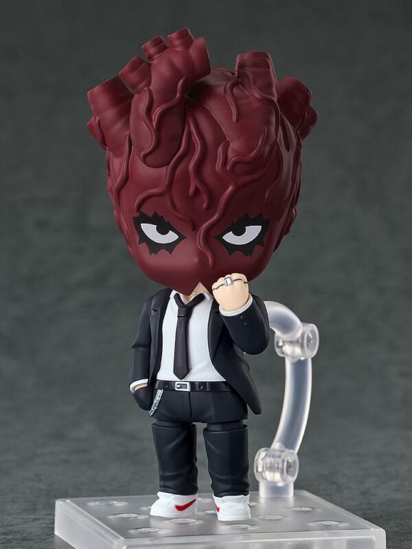Dorohedoro Nendoroid Akció Figura Shin 10 cm