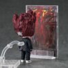 Dorohedoro Nendoroid Akció Figura Shin 10 cm