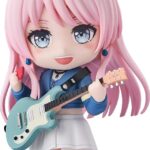 BanG Dream! Nendoroid Akció Figura Anon Chihaya 10 cm
