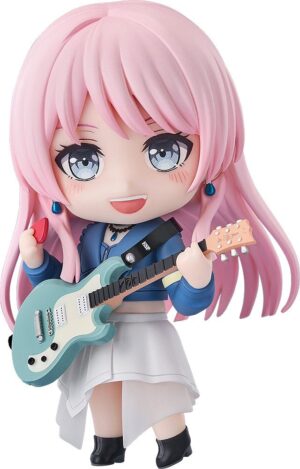 BanG Dream! Nendoroid Akció Figura Anon Chihaya 10 cm
