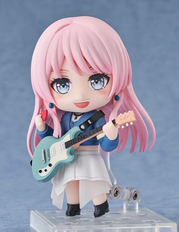 BanG Dream! Nendoroid Akció Figura Anon Chihaya 10 cm