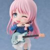 BanG Dream! Nendoroid Akció Figura Anon Chihaya 10 cm