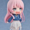 BanG Dream! Nendoroid Akció Figura Anon Chihaya 10 cm
