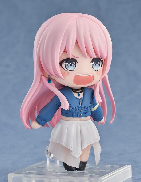BanG Dream! Nendoroid Akció Figura Anon Chihaya 10 cm
