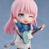 BanG Dream! Nendoroid Akció Figura Anon Chihaya 10 cm