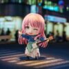 BanG Dream! Nendoroid Akció Figura Anon Chihaya 10 cm