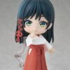 Tying the Knot with an Amagami Sister Nendoroid Akció Figura Yae Amagami 10 cm
