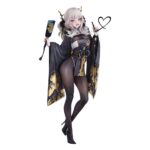 Goddess of Victory: Nikke Szobor 1/7 Blanc: White Rabbit 24 cm