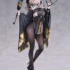 Goddess of Victory: Nikke Szobor 1/7 Blanc: White Rabbit 24 cm