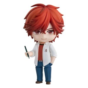 Monthly Girl Nozaki-kun Nendoroid Akció Figura Mikoto Mikoshiba 10 cm