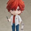 Monthly Girl Nozaki-kun Nendoroid Akció Figura Mikoto Mikoshiba 10 cm