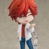 Monthly Girl Nozaki-kun Nendoroid Akció Figura Mikoto Mikoshiba 10 cm