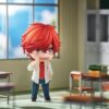 Monthly Girl Nozaki-kun Nendoroid Akció Figura Mikoto Mikoshiba 10 cm