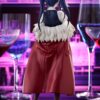 VA-11 HALL-A: Cyberpunk Bartender Akció Pop Up Parade PVC Szobor Jill Stingray L Size 24 cm