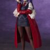 VA-11 HALL-A: Cyberpunk Bartender Akció Pop Up Parade PVC Szobor Jill Stingray L Size 24 cm