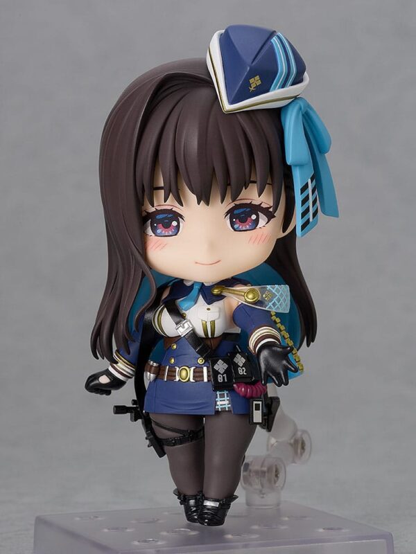 Goddess of Victory: Nikke Nendoroid Akció Figura Marian 10 cm