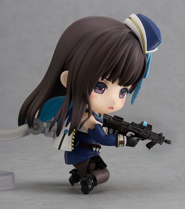 Goddess of Victory: Nikke Nendoroid Akció Figura Marian 10 cm