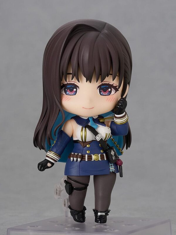 Goddess of Victory: Nikke Nendoroid Akció Figura Marian 10 cm
