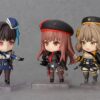 Goddess of Victory: Nikke Nendoroid Akció Figura Marian 10 cm