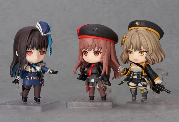 Goddess of Victory: Nikke Nendoroid Akció Figura Marian 10 cm