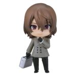 Persona5 Royal Nendoroid Akció Figura Goro Akechi: School Uniform Ver. 10 cm