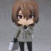Persona5 Royal Nendoroid Akció Figura Goro Akechi: School Uniform Ver. 10 cm