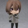 Persona5 Royal Nendoroid Akció Figura Goro Akechi: School Uniform Ver. 10 cm