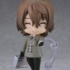 Persona5 Royal Nendoroid Akció Figura Goro Akechi: School Uniform Ver. 10 cm