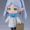 Frieren: Beyond Journey´s End Nendoroid Akció Figura Frieren Winter Clothes Ver. 10 cm