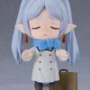 Frieren: Beyond Journey´s End Nendoroid Akció Figura Frieren Winter Clothes Ver. 10 cm