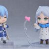 Frieren: Beyond Journey´s End Nendoroid Akció Figura Frieren Winter Clothes Ver. 10 cm