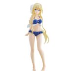 Sword Art Online Progressive: Scherzo of Deep Night Pop Up Parade PVC Szobor Beach Queens Alice 17 cm