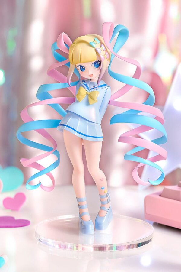 Needy Streamer Overload Pop Up Parade PVC Szobor OMGkawaiiAngel Internet Yamero Ver. 16 cm