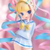 Needy Streamer Overload Pop Up Parade PVC Szobor OMGkawaiiAngel Internet Yamero Ver. 16 cm