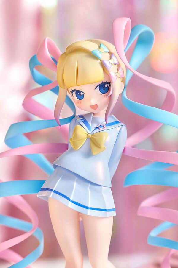Needy Streamer Overload Pop Up Parade PVC Szobor OMGkawaiiAngel Internet Yamero Ver. 16 cm