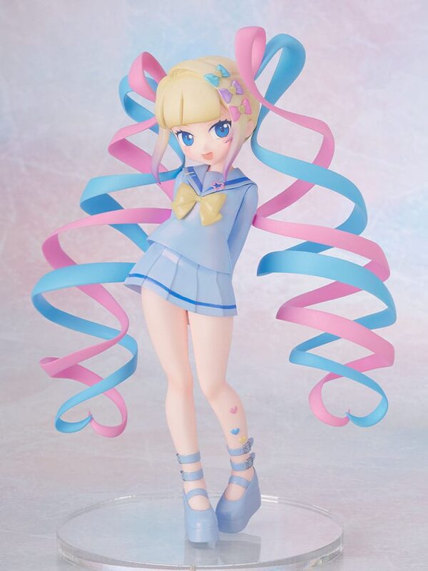 Needy Streamer Overload Pop Up Parade PVC Szobor OMGkawaiiAngel Internet Yamero Ver. 16 cm