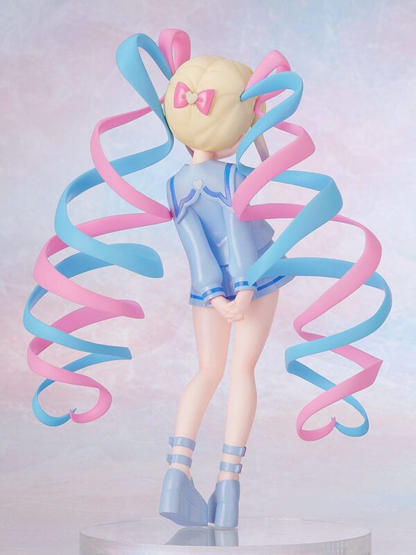 Needy Streamer Overload Pop Up Parade PVC Szobor OMGkawaiiAngel Internet Yamero Ver. 16 cm