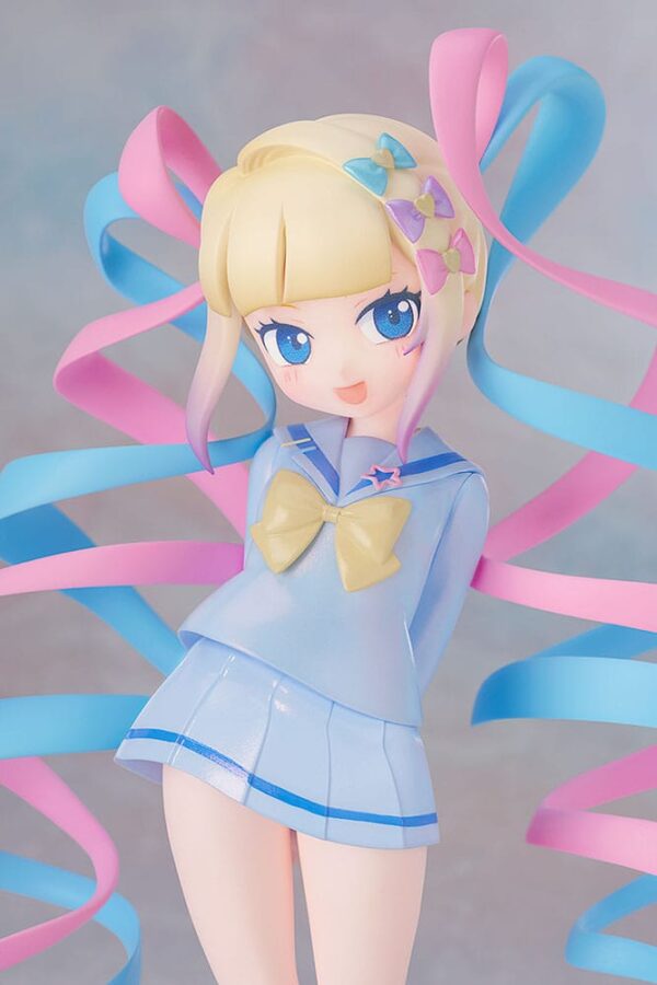Needy Streamer Overload Pop Up Parade PVC Szobor OMGkawaiiAngel Internet Yamero Ver. 16 cm