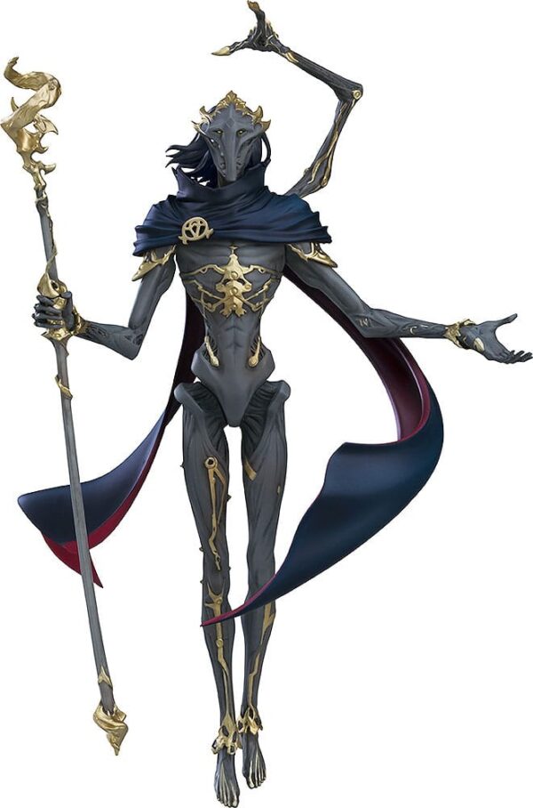 Arcane Pop Up Parade PVC SP Szobor Champion Viktor 20 cm