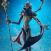 Arcane Pop Up Parade PVC SP Szobor Champion Viktor 20 cm