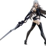 Nier Automata Ver 1.1A Pop Up Parade PVC Szobor A2 YoRHa Type A No. 2 17 cm