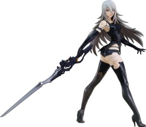 Nier Automata Ver 1.1A Pop Up Parade PVC Szobor A2 YoRHa Type A No. 2 17 cm