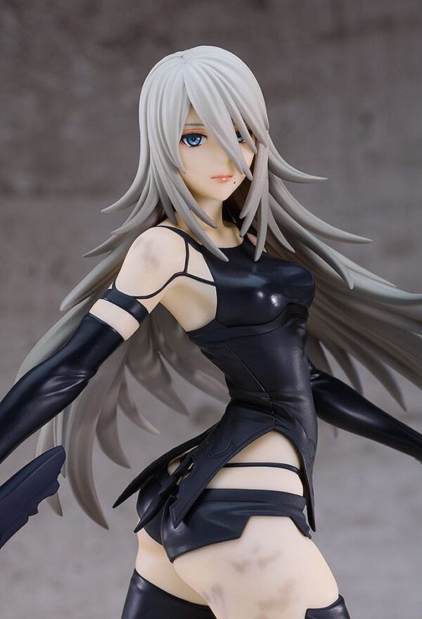 Nier Automata Ver 1.1A Pop Up Parade PVC Szobor A2 YoRHa Type A No. 2 17 cm