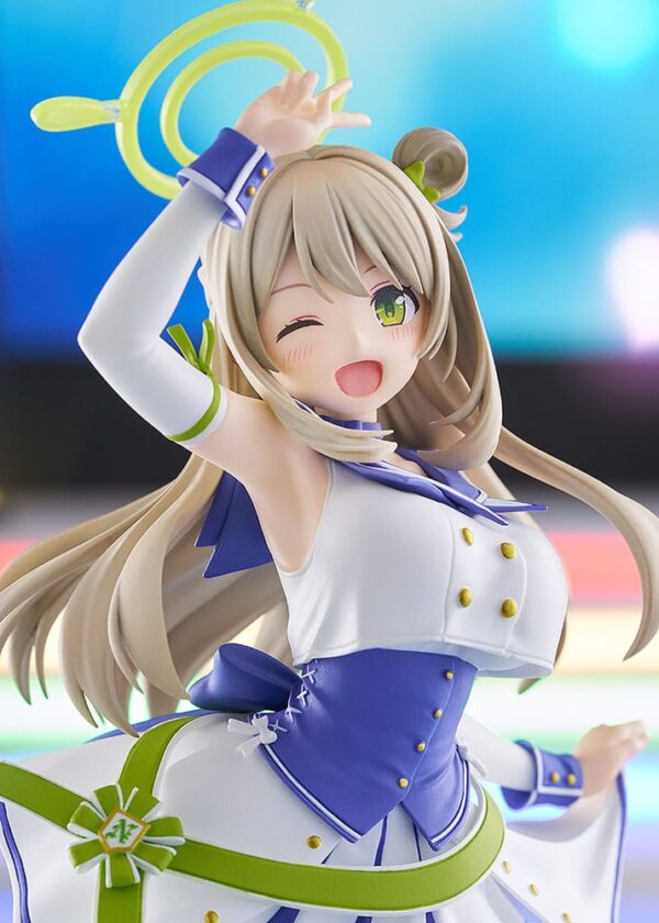 Blue Archive Pop Up Parade PVC Szobor Nonomi: Mischievous Straight Ver. 17 cm