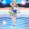Blue Archive Pop Up Parade PVC Szobor Nonomi: Mischievous Straight Ver. 17 cm